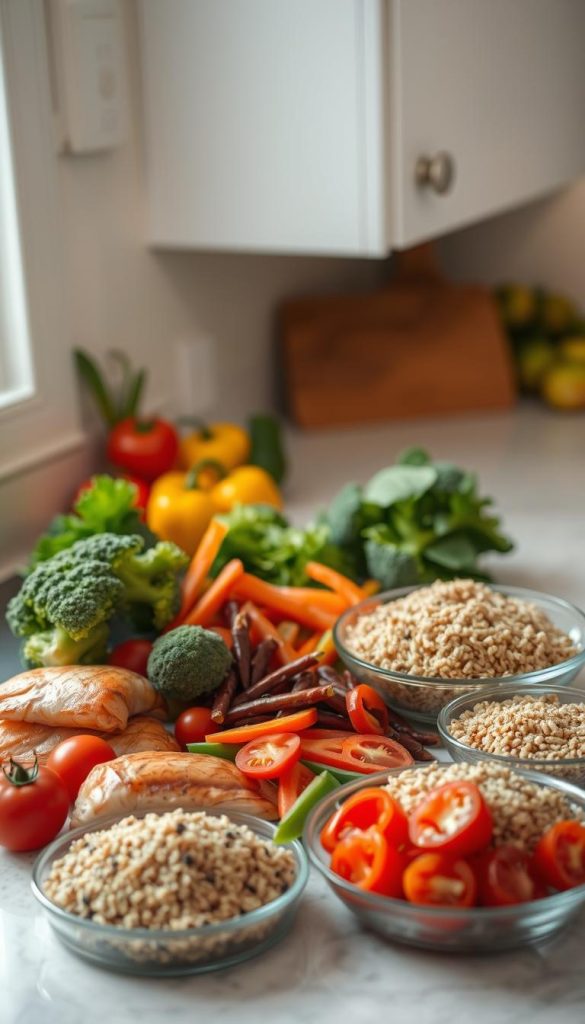 15-minute meals