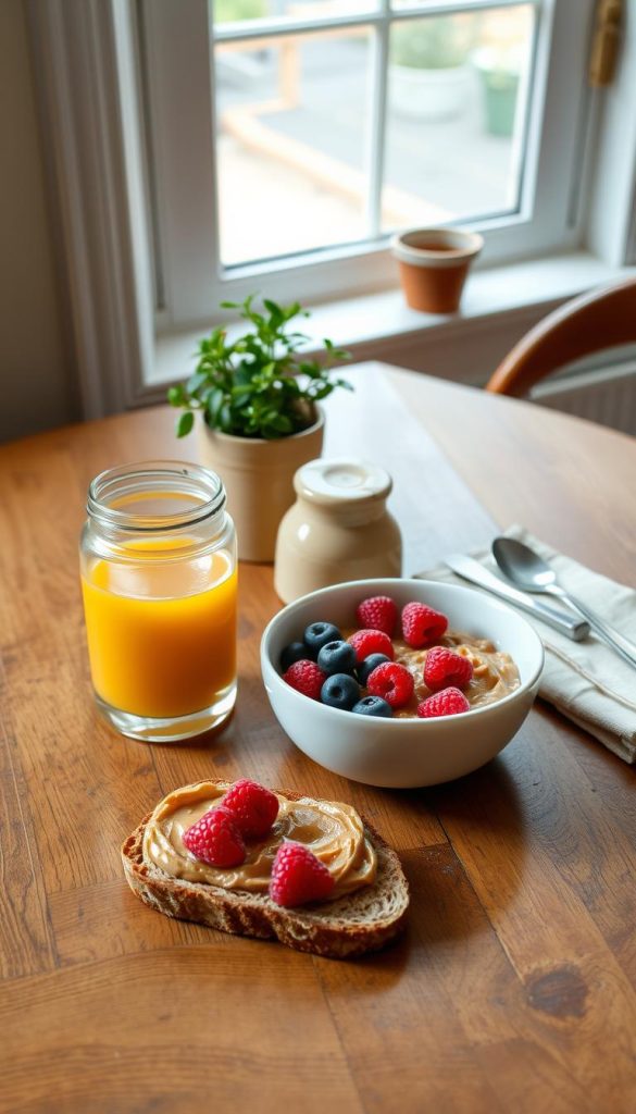 budget-friendly breakfast ideas