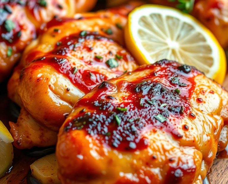 chicken tenderloin recipes